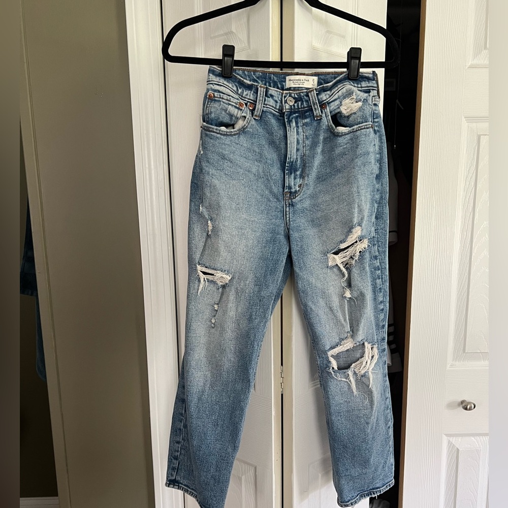 Abercrombie jeans